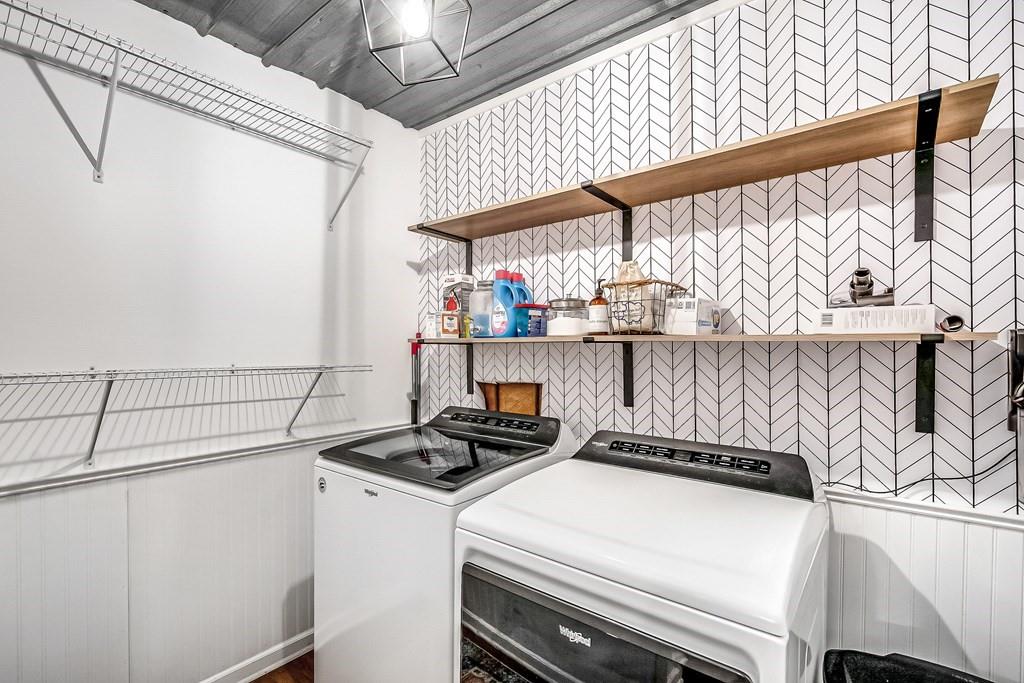 1254 Mountain Loop Road Northwest Sugar Valley, GA 30746 - Photo 47 of 75