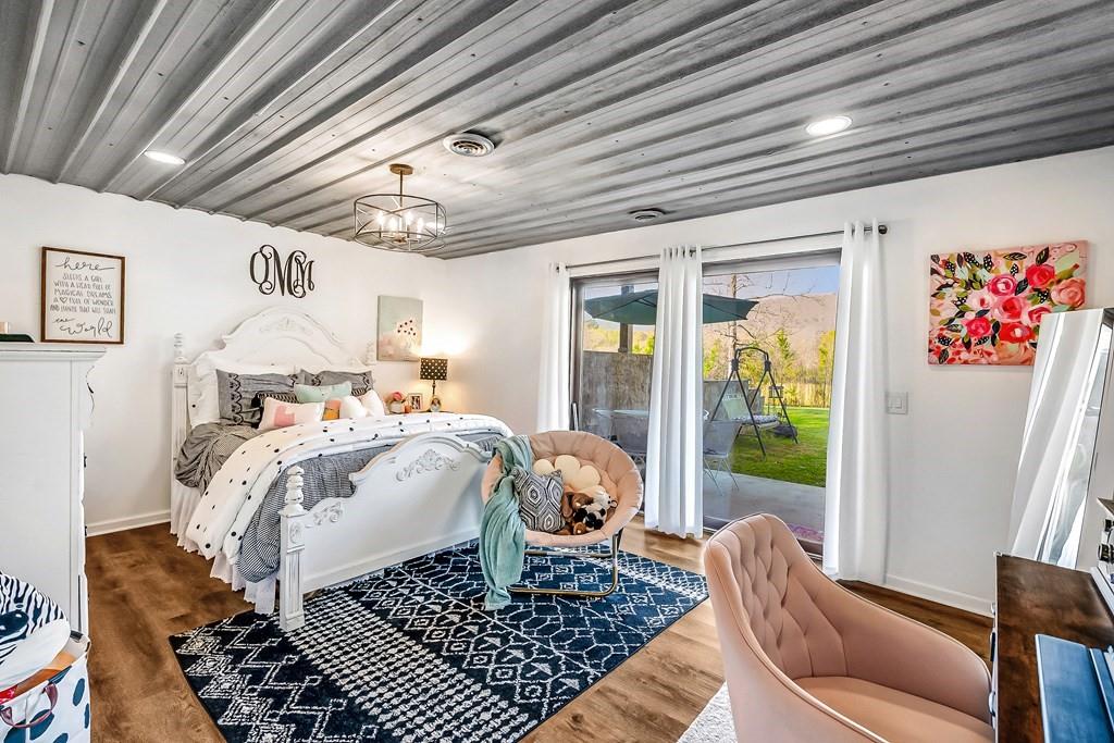 1254 Mountain Loop Road Northwest Sugar Valley, GA 30746 - Photo 48 of 75