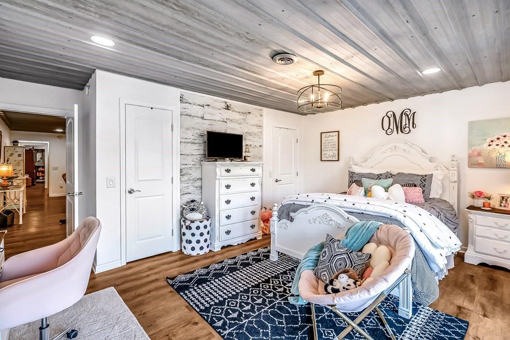 1254 Mountain Loop Road Northwest Sugar Valley, GA 30746 - Photo 49 of 75