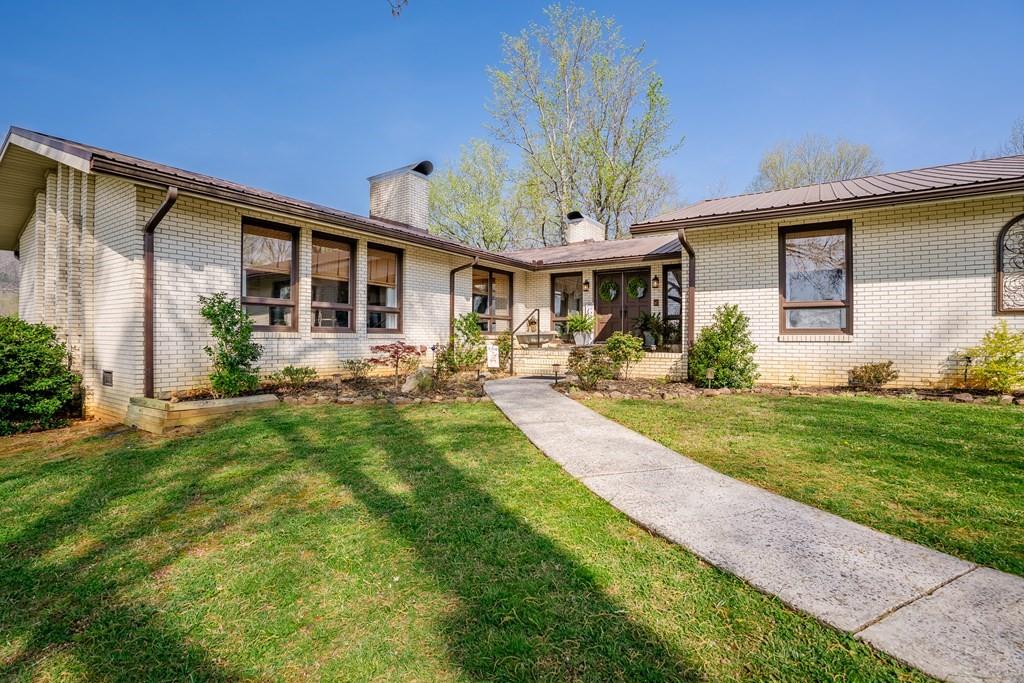 1254 Mountain Loop Road Northwest Sugar Valley, GA 30746 - Photo 5 of 75