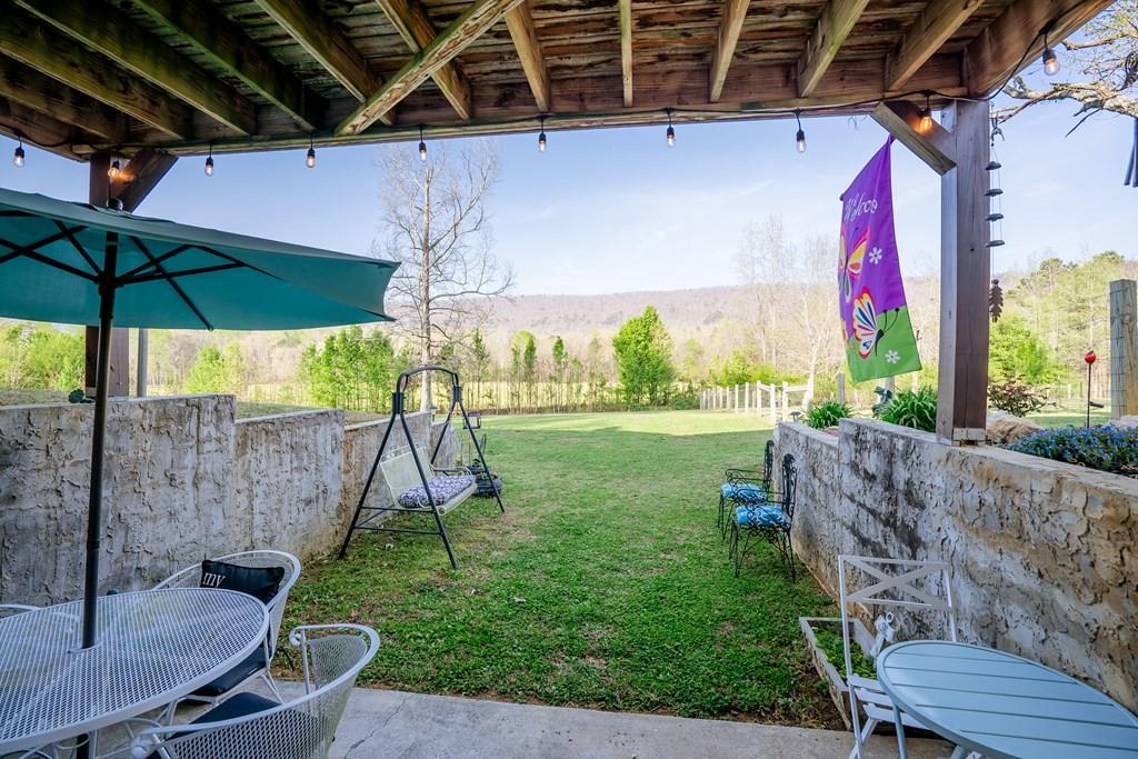 1254 Mountain Loop Road Northwest Sugar Valley, GA 30746 - Photo 51 of 75