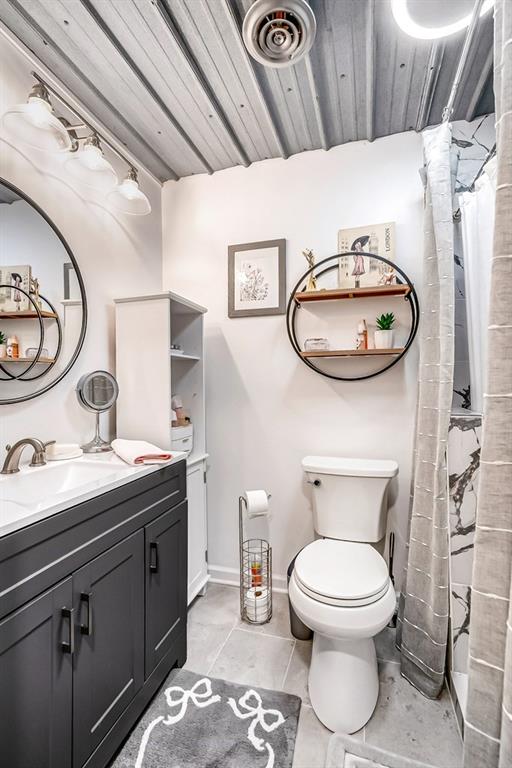 1254 Mountain Loop Road Northwest Sugar Valley, GA 30746 - Photo 52 of 75