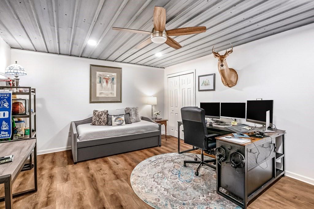 1254 Mountain Loop Road Northwest Sugar Valley, GA 30746 - Photo 55 of 75