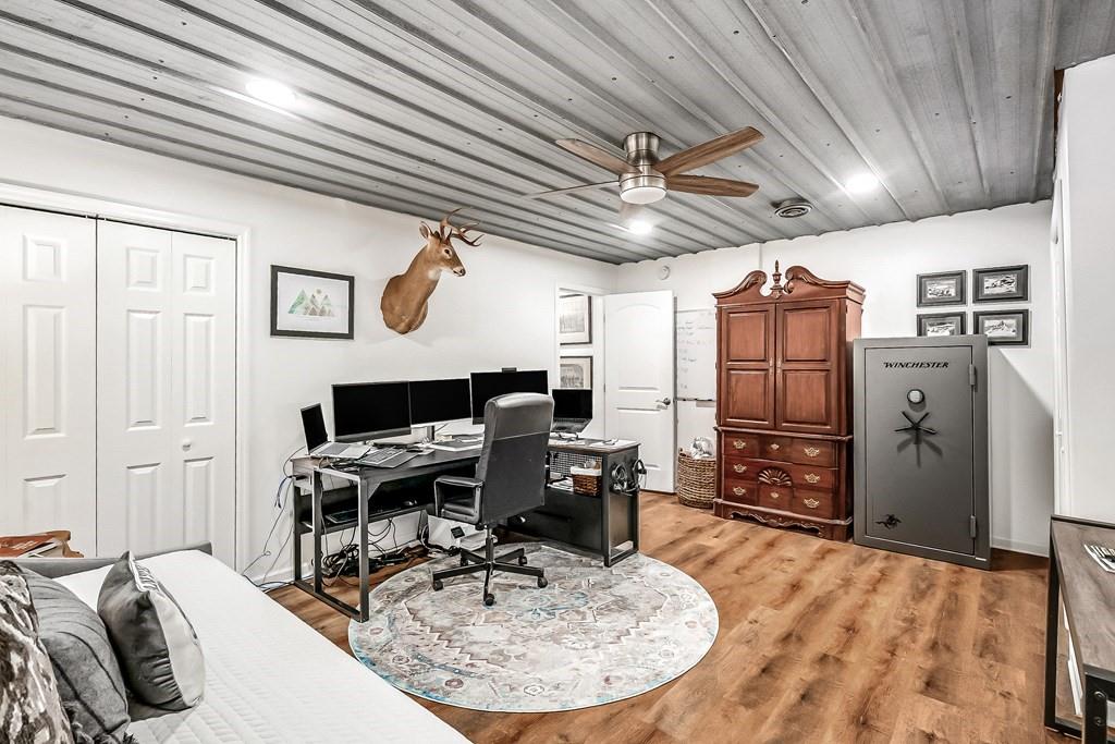 1254 Mountain Loop Road Northwest Sugar Valley, GA 30746 - Photo 56 of 75