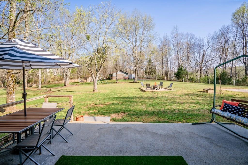 1254 Mountain Loop Road Northwest Sugar Valley, GA 30746 - Photo 57 of 75