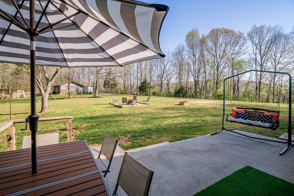 1254 Mountain Loop Road Northwest Sugar Valley, GA 30746 - Photo 58 of 75