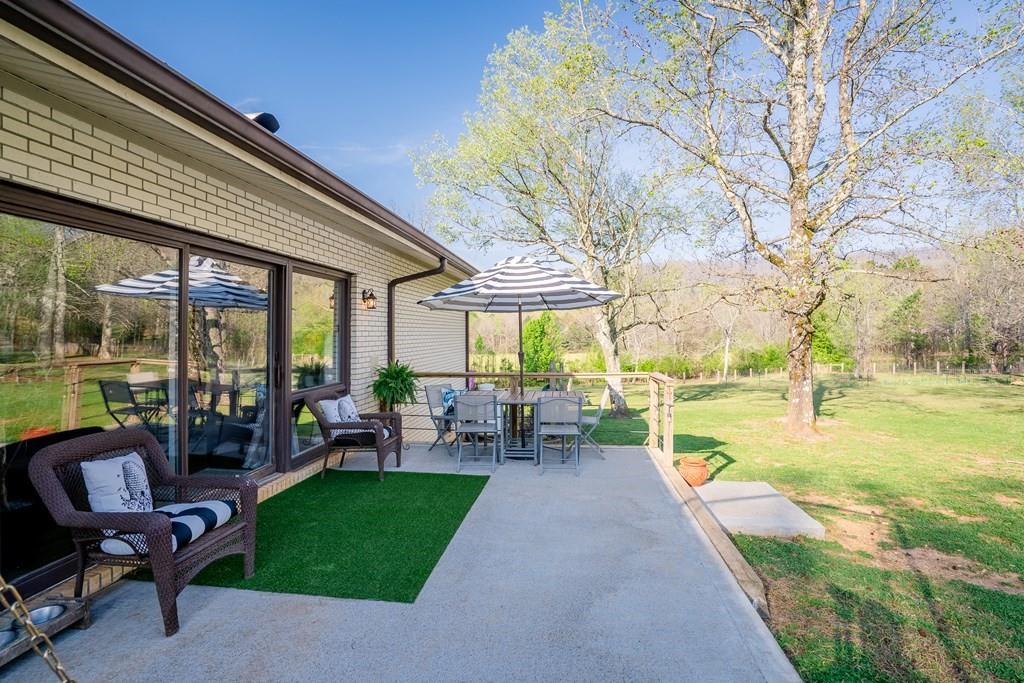 1254 Mountain Loop Road Northwest Sugar Valley, GA 30746 - Photo 59 of 75