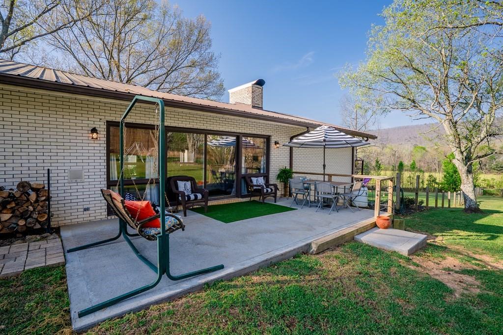 1254 Mountain Loop Road Northwest Sugar Valley, GA 30746 - Photo 60 of 75