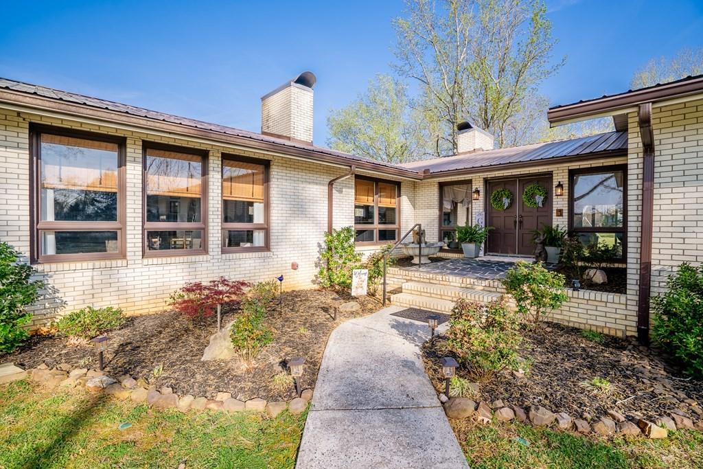 1254 Mountain Loop Road Northwest Sugar Valley, GA 30746 - Photo 6 of 75