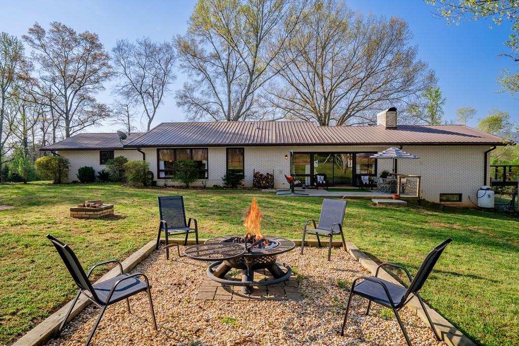 1254 Mountain Loop Road Northwest Sugar Valley, GA 30746 - Photo 61 of 75