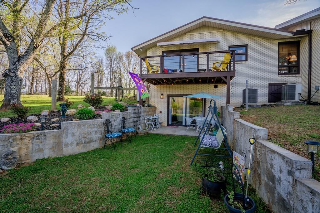 1254 Mountain Loop Road Northwest Sugar Valley, GA 30746 - Photo 65 of 75