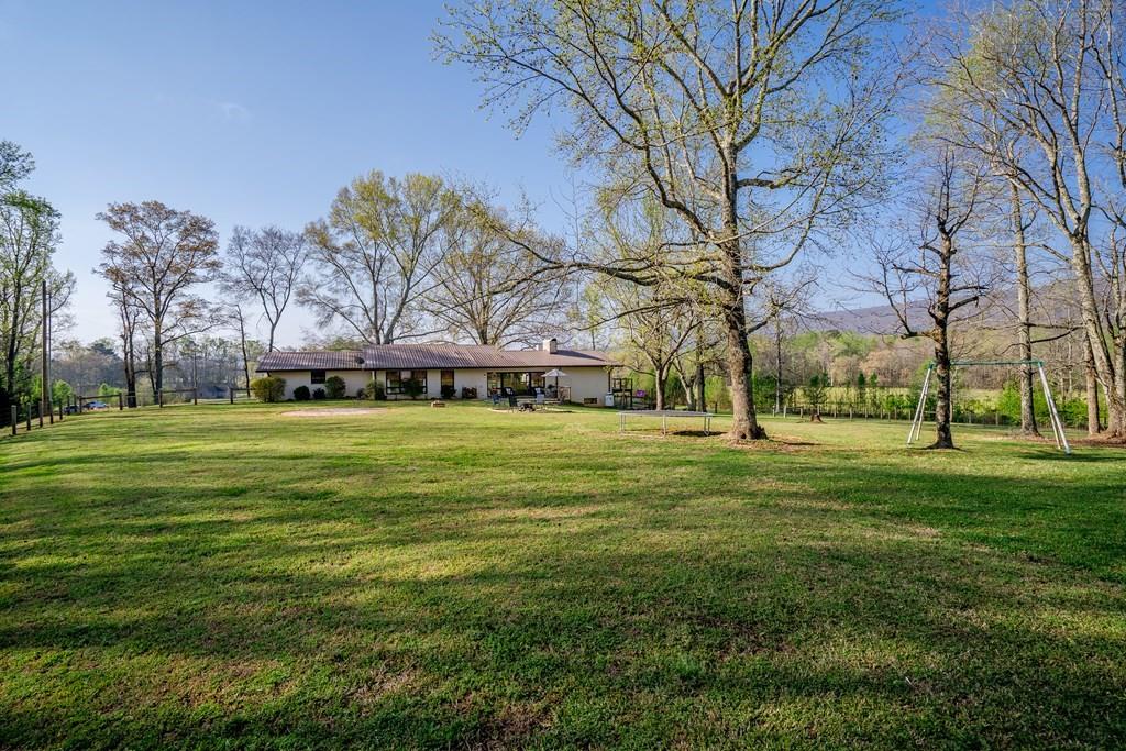 1254 Mountain Loop Road Northwest Sugar Valley, GA 30746 - Photo 66 of 75