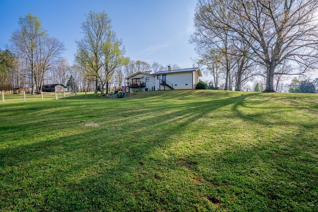 1254 Mountain Loop Road Northwest Sugar Valley, GA 30746 - Photo 68 of 75