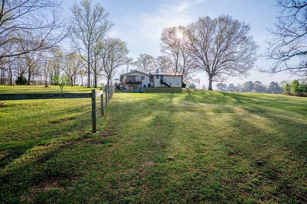 1254 Mountain Loop Road Northwest Sugar Valley, GA 30746 - Photo 69 of 75