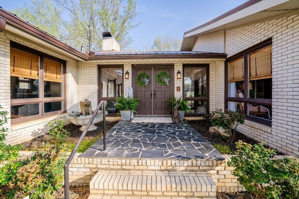 1254 Mountain Loop Road Northwest Sugar Valley, GA 30746 - Photo 7 of 75