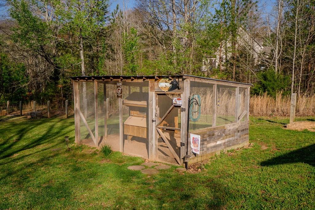 1254 Mountain Loop Road Northwest Sugar Valley, GA 30746 - Photo 73 of 75