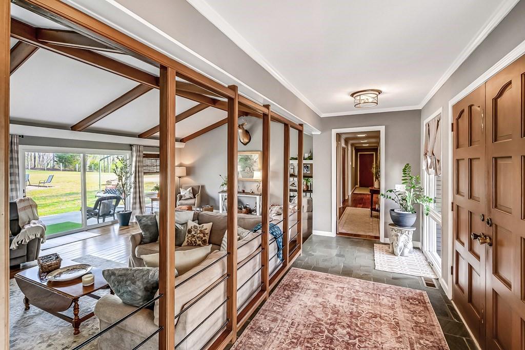 1254 Mountain Loop Road Northwest Sugar Valley, GA 30746 - Photo 10 of 75