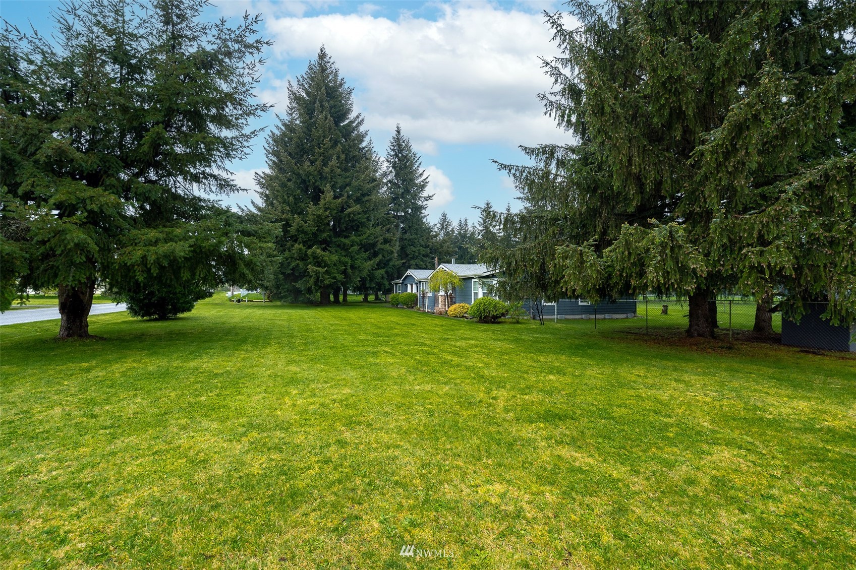 17509 Pendleton Street Southwest Rochester, WA 98579 - Photo 4 of 33 a view of a park with large trees