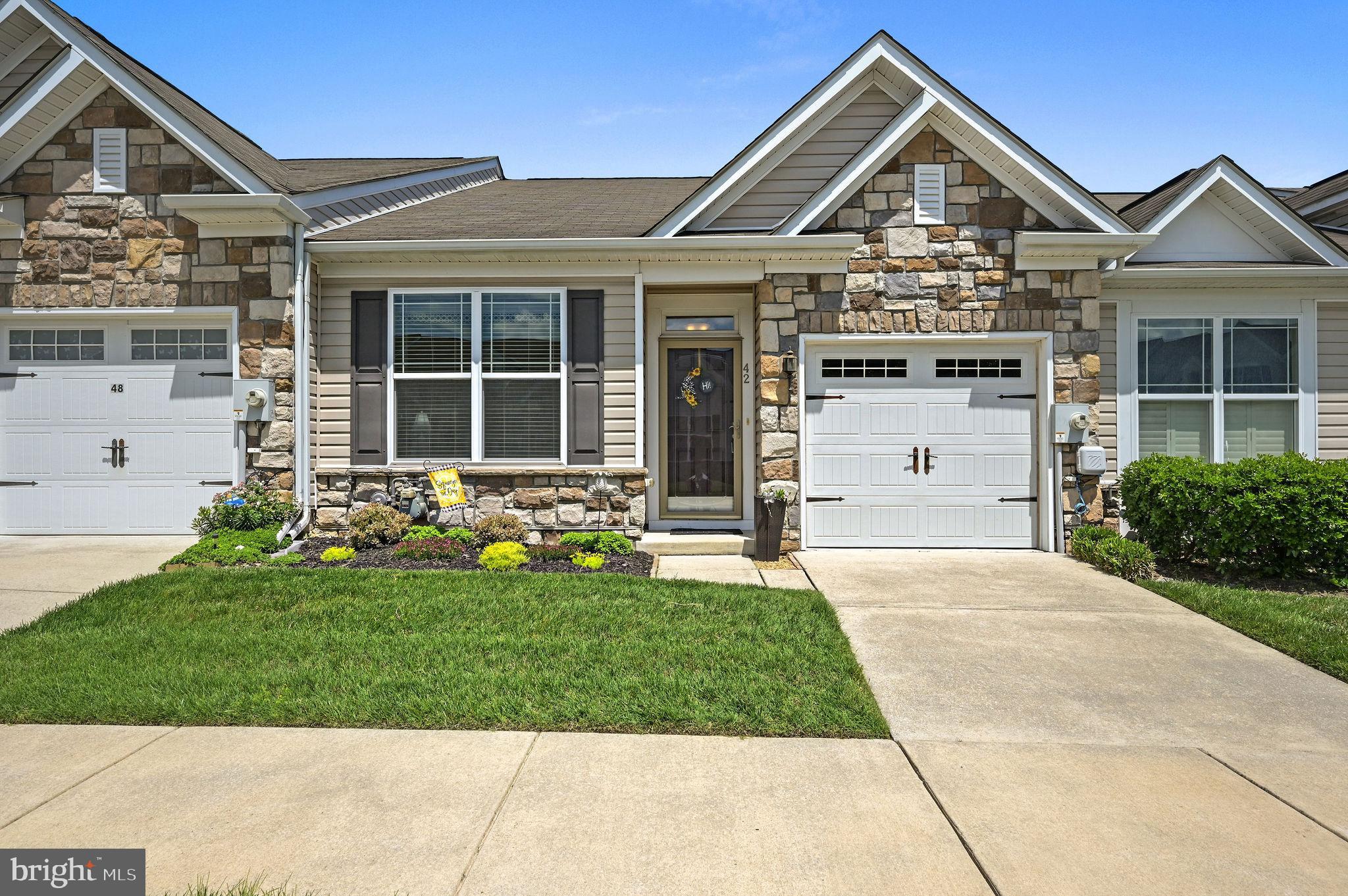 42 Cresthaven Lane Dover, DE 19901 - Photo 1 of 33 Welcome Home!