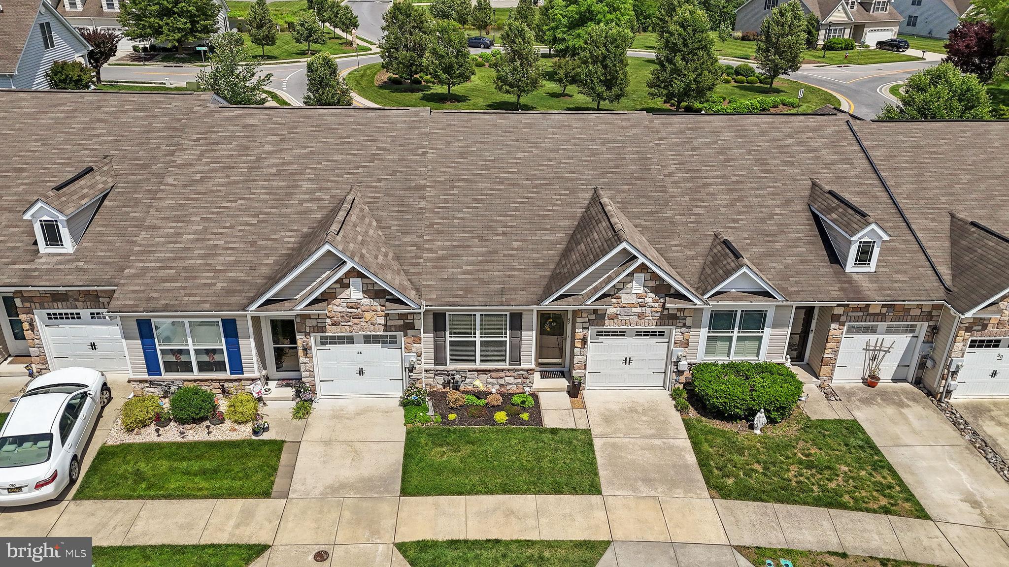 42 Cresthaven Lane Dover, DE 19901 - Photo 24 of 33 Middle Unit