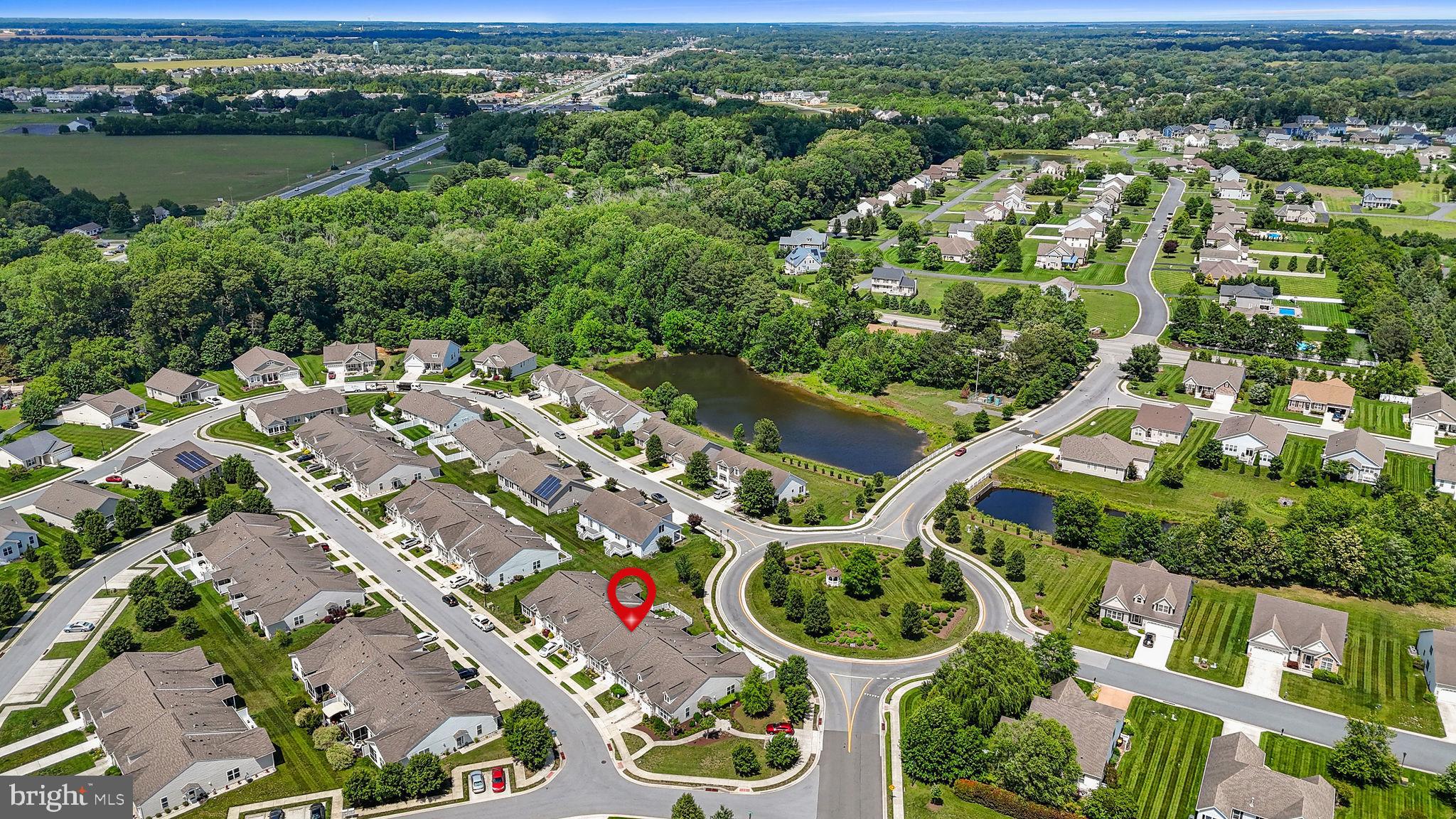 42 Cresthaven Lane Dover, DE 19901 - Photo 28 of 33 Location