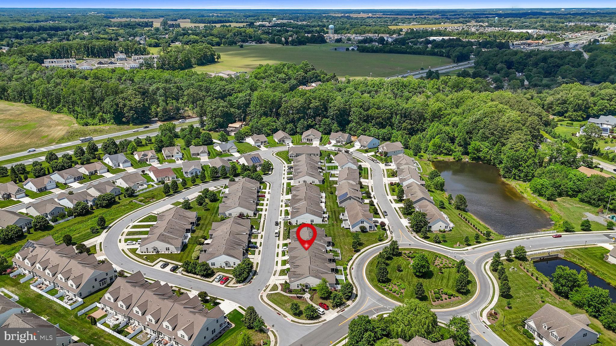 42 Cresthaven Lane Dover, DE 19901 - Photo 29 of 33 Location