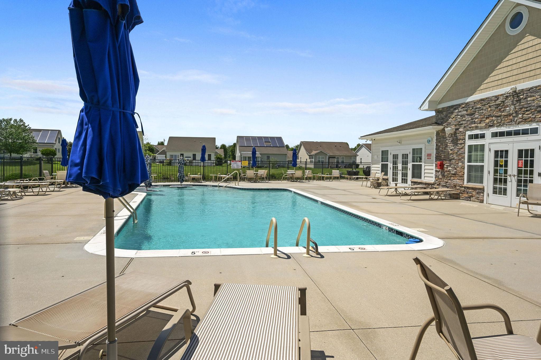 42 Cresthaven Lane Dover, DE 19901 - Photo 33 of 33 Swimming pool