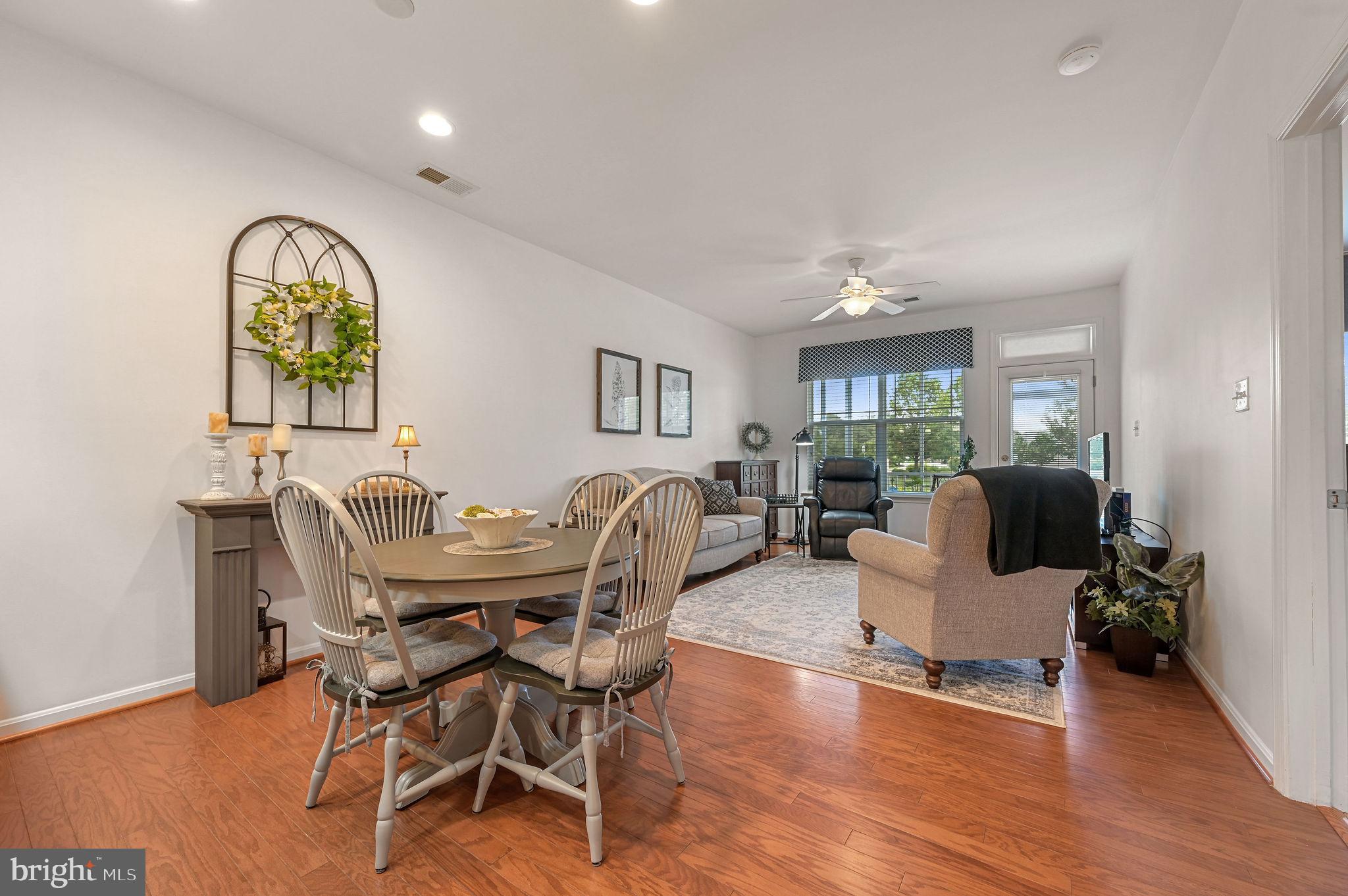 42 Cresthaven Lane Dover, DE 19901 - Photo 10 of 33 Eat-in area