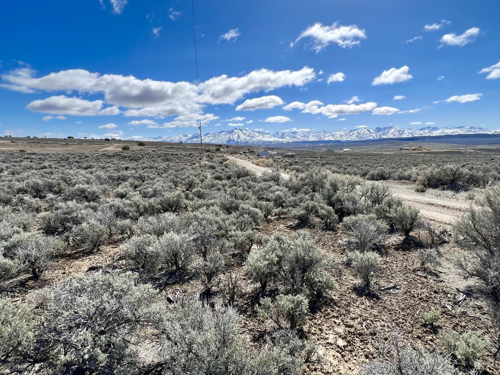 Tbd Beauregard Avenue Spring Creek, NV 89815 - Photo 2 of 5