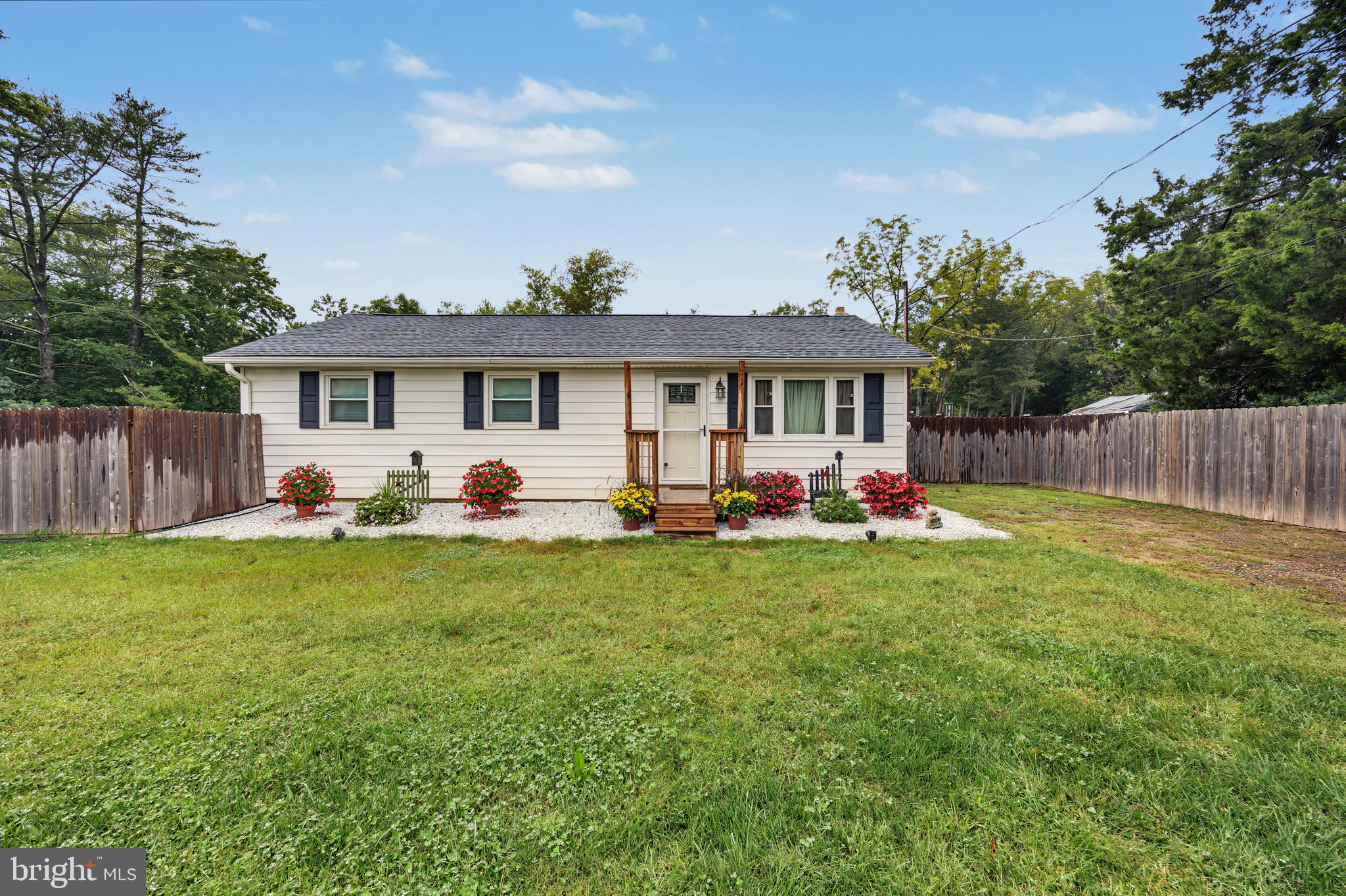 668 Fordville Road Bridgeton, NJ 08302 - Photo 1 of 52 Gallery Image 1