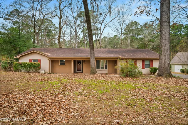 $299,000 | 255 Taylor Drive, Natchitoches, LA 71457