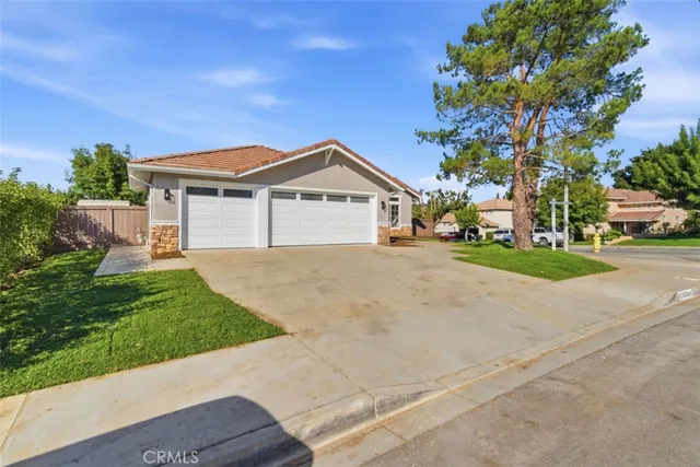 $599,900 | 33630 Brushy Hollow Drive, Yucaipa, CA 92399