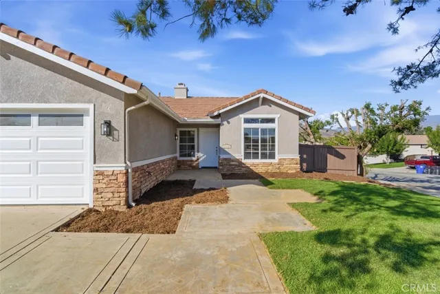 $599,900 | 33630 Brushy Hollow Drive, Yucaipa, CA 92399