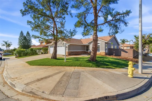 $599,900 | 33630 Brushy Hollow Drive, Yucaipa, CA 92399