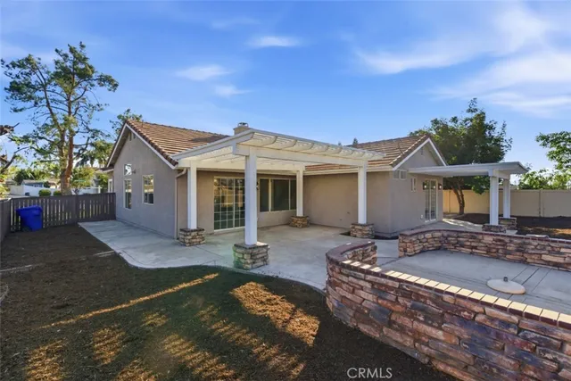 $599,900 | 33630 Brushy Hollow Drive, Yucaipa, CA 92399
