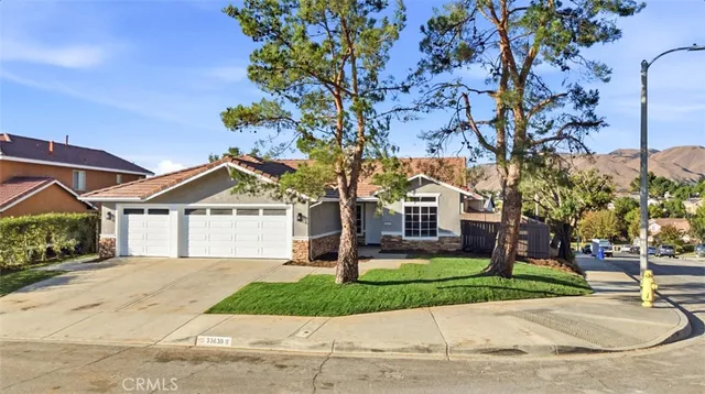 $599,900 | 33630 Brushy Hollow Drive, Yucaipa, CA 92399