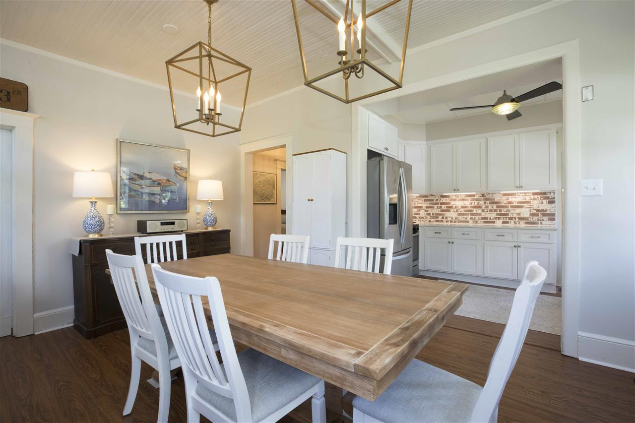 720 North Bloodworth Street Raleigh, NC 27604 - Photo 15 of 27 Dining area