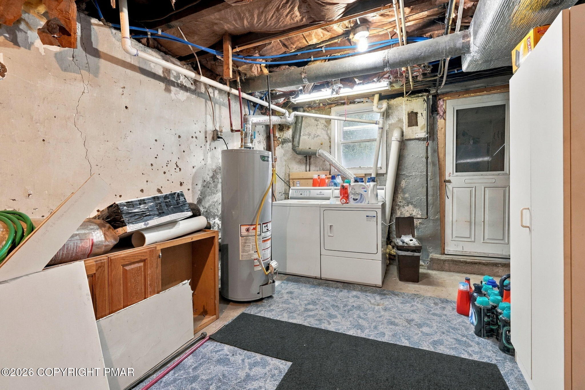 1521 Washington Avenue Northampton, PA 18067 - Photo 35 of 46 Basement