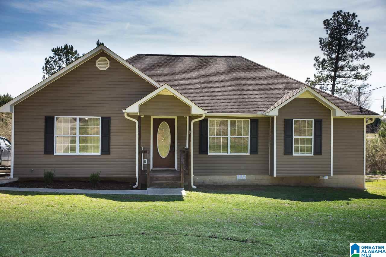 1436 Deans Ferry Road Warrior, AL 35180 - Photo 20 of 22