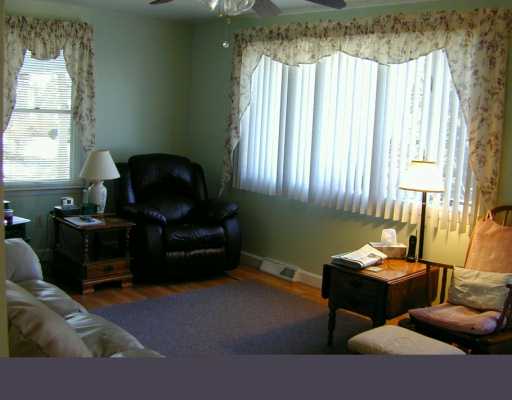 Living Room.