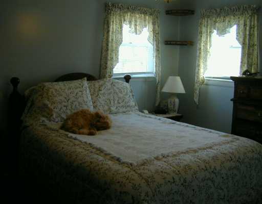 Master Bedroom.