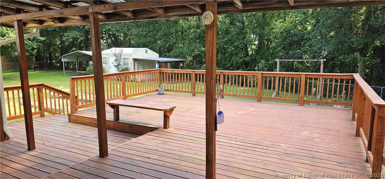 557 North Parker Church Road Raeford, NC 28376 - Photo 27 of 30 Gallery Image 27