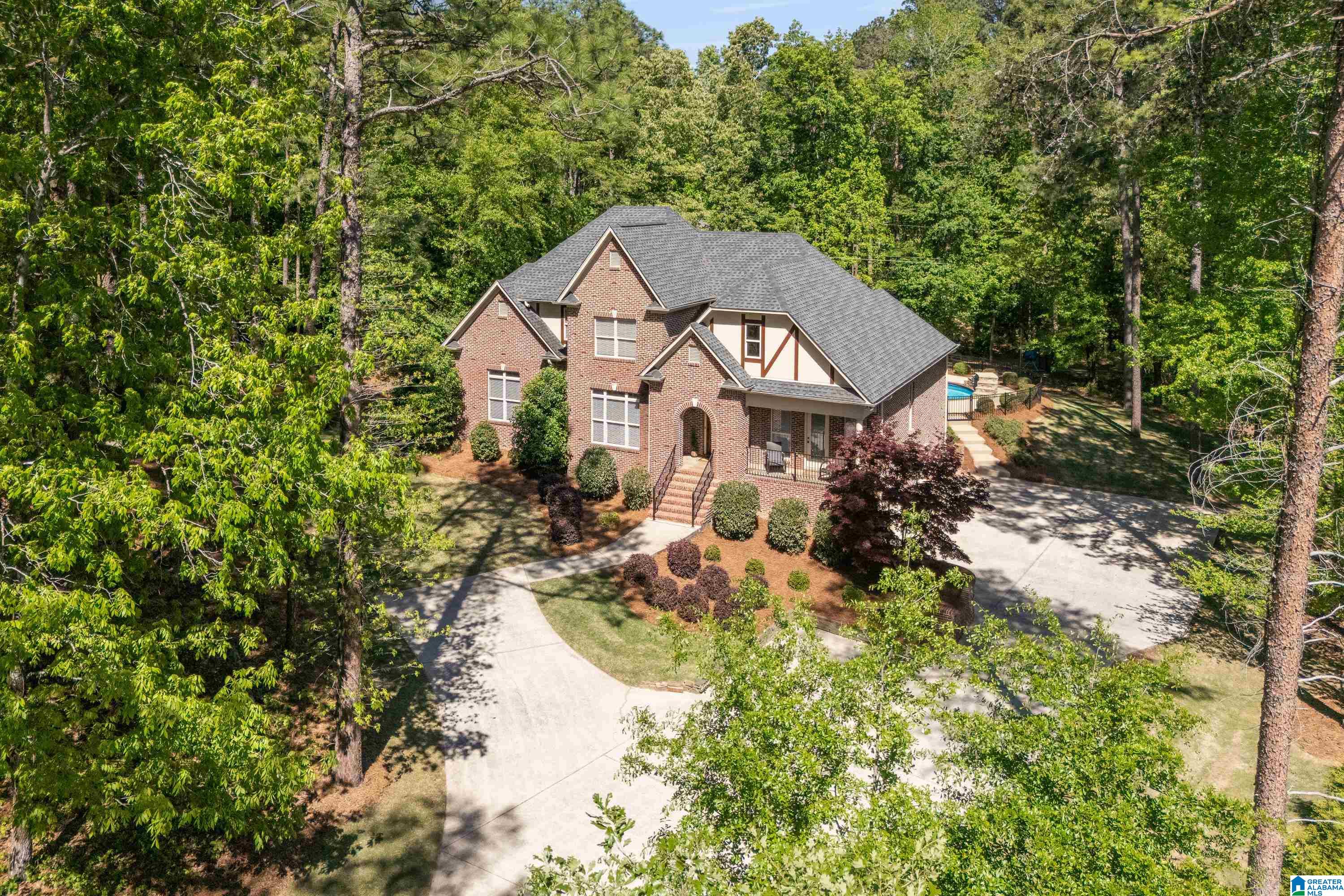 4937 Sussex Road Birmingham, AL 35242 - Photo 4 of 66