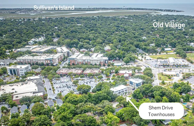 $7,000 | 14 Shem Drive, Mount Pleasant, SC 29464