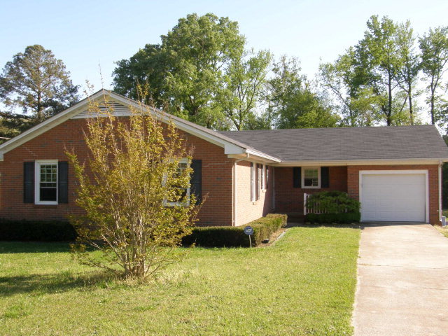 1108 Sunnybrook Road South Wilson, NC 27893 - Photo 1 of 25 Primary Photo