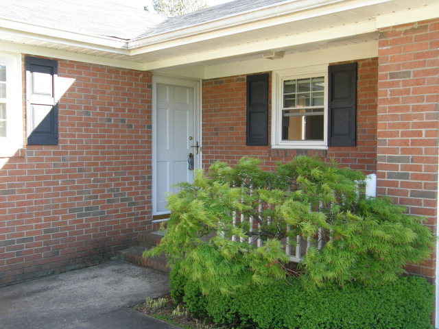 1108 Sunnybrook Road South Wilson, NC 27893 - Photo 2 of 25 Additional Photo