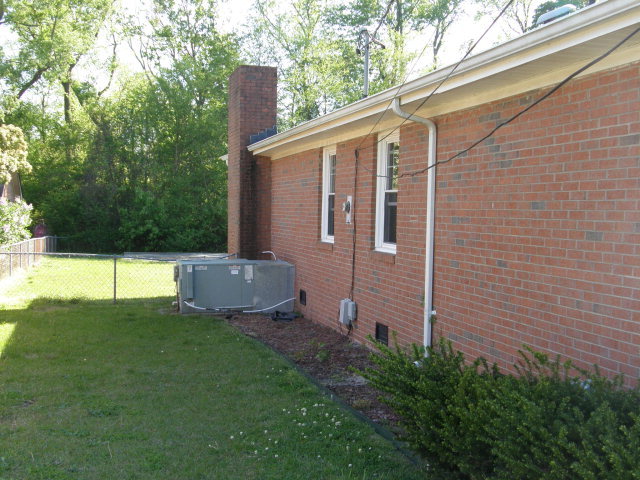 1108 Sunnybrook Road South Wilson, NC 27893 - Photo 3 of 25 Additional Photo