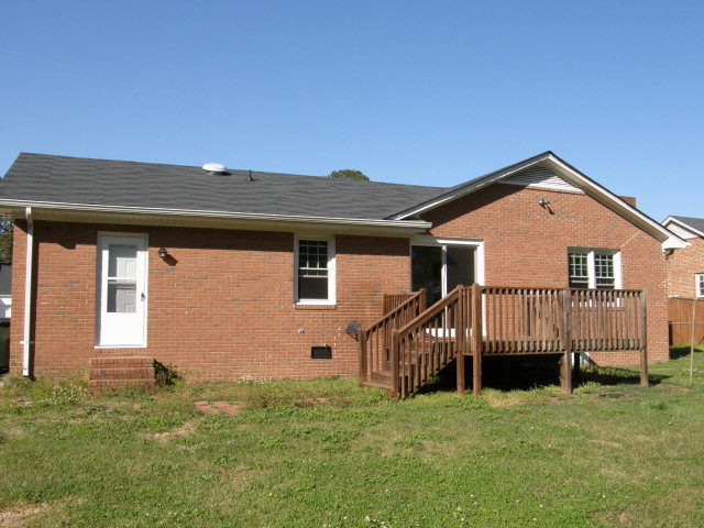 1108 Sunnybrook Road South Wilson, NC 27893 - Photo 4 of 25 Additional Photo