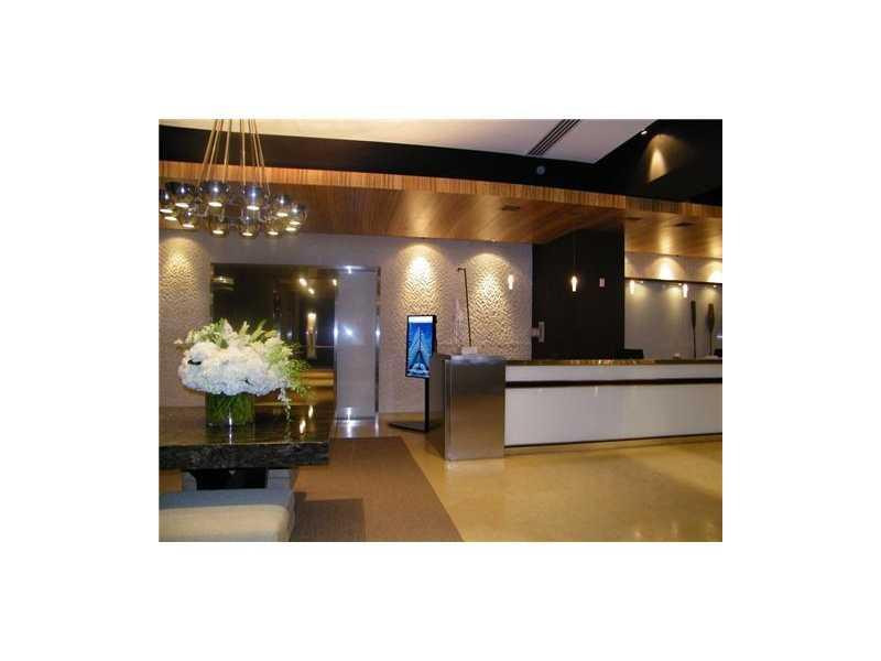 60 Southwest 13th Street, Unit 3205 Miami, FL 33130 - Photo 11 of 16 Lobby/Reception