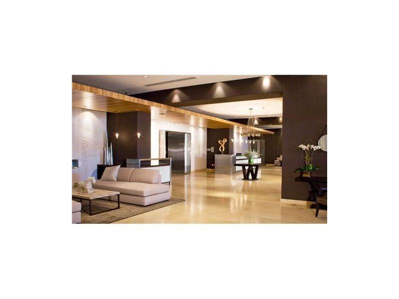 60 Southwest 13th Street, Unit 3205 Miami, FL 33130 - Photo 12 of 16 Lobby/Reception